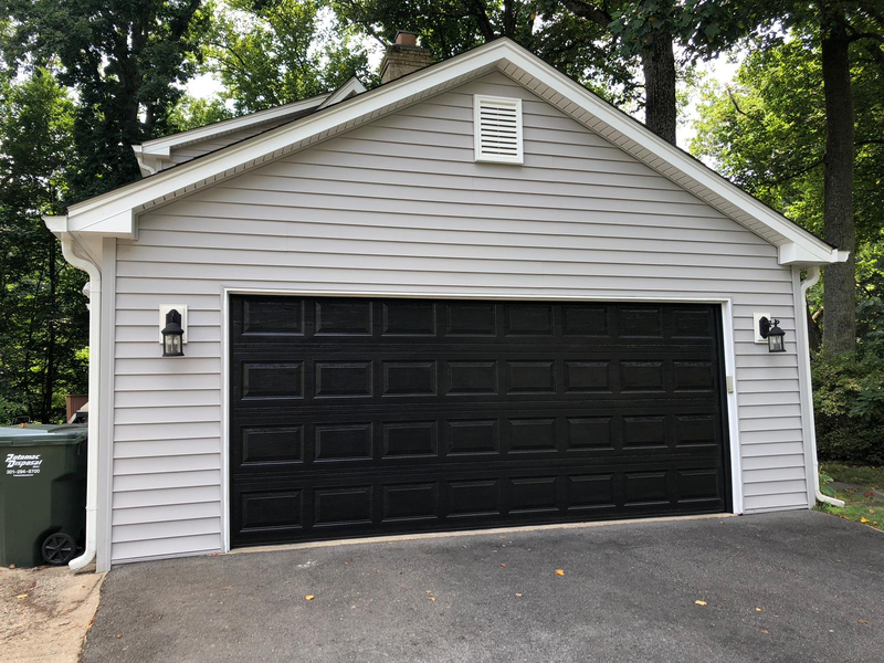 Cover photo of Dully Garage Door Repair Inc